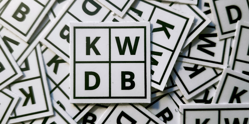 Ein Jahr neue KWDB